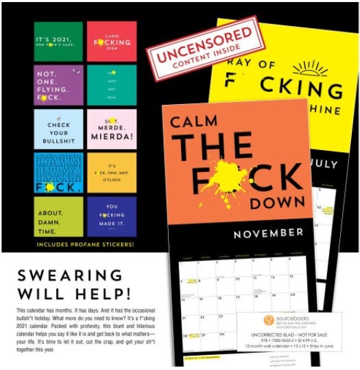 a-fucking-calendar-craft